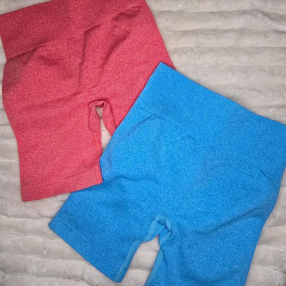 XS New OQQ Booty Lift Shorts